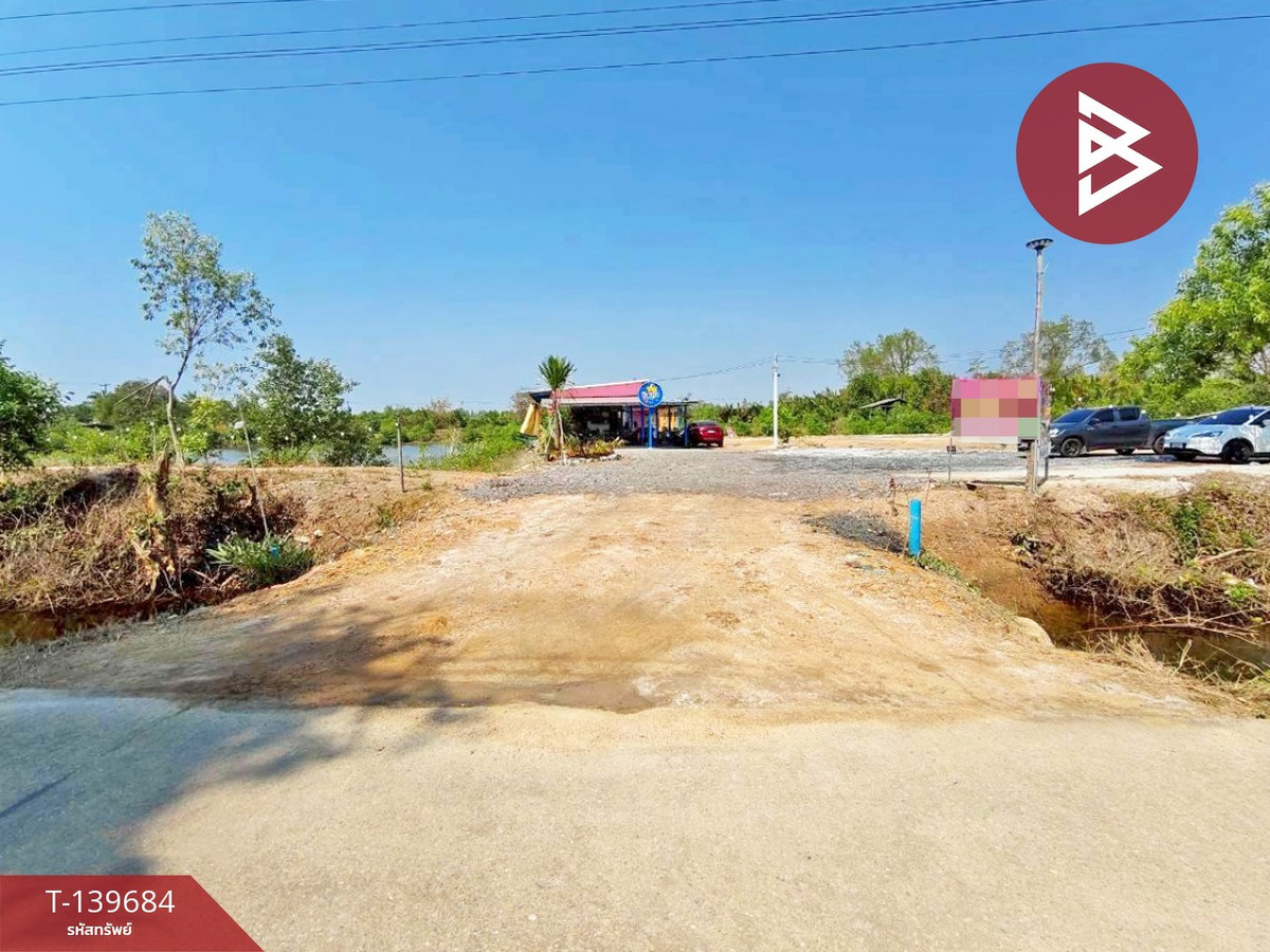ขายที่ดินพร้อมสิ่งปลูกสร้าง เนื้อที่ 3 ไร่ 57.8 ตร.วา เกาะขวาง จันทบุรี
