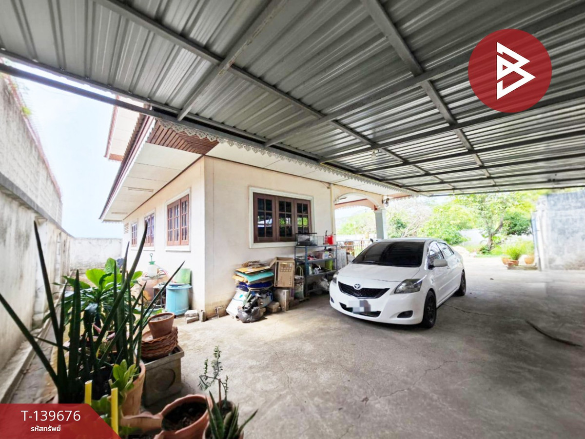 ขายบ้านเดี่ยวพร้อมที่ดิน เนื้อที่ 1 งาน 70 ตร.วา ปากเกร็ด นนทบุรี