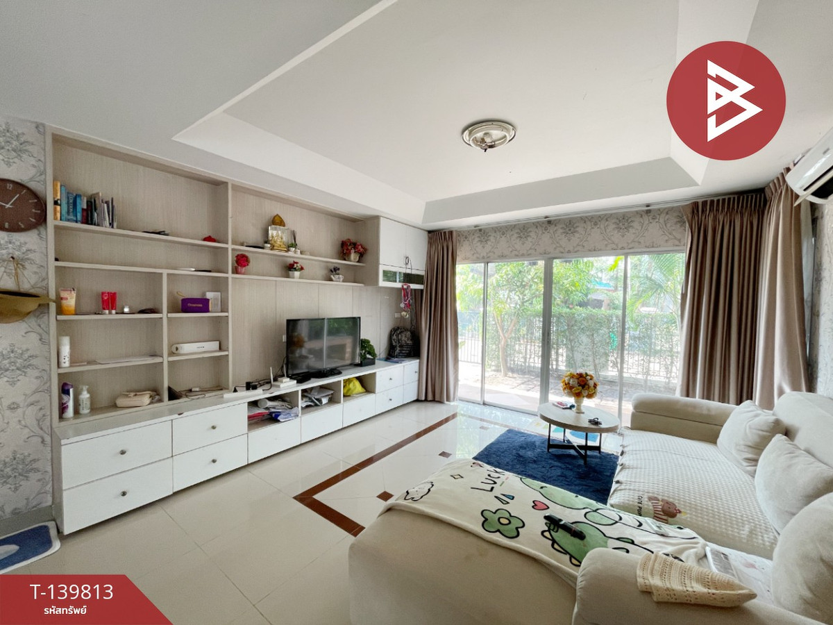 ขายบ้านเดี่ยว หมู่บ้านศุภาลัย รอยัลริเวอร์ ขอนแก่น
