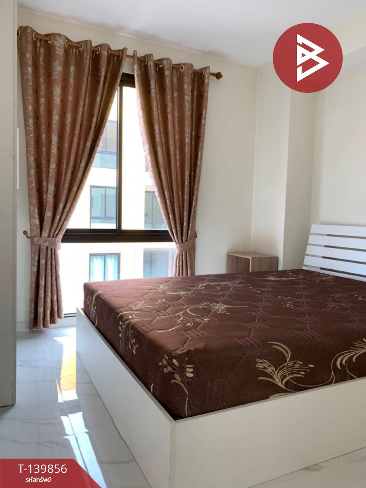 ขายคอนโด โครงการเดอะแกรนด์ คอนโด ปราจีนบุรี (The Grand Condo Prachinburi)