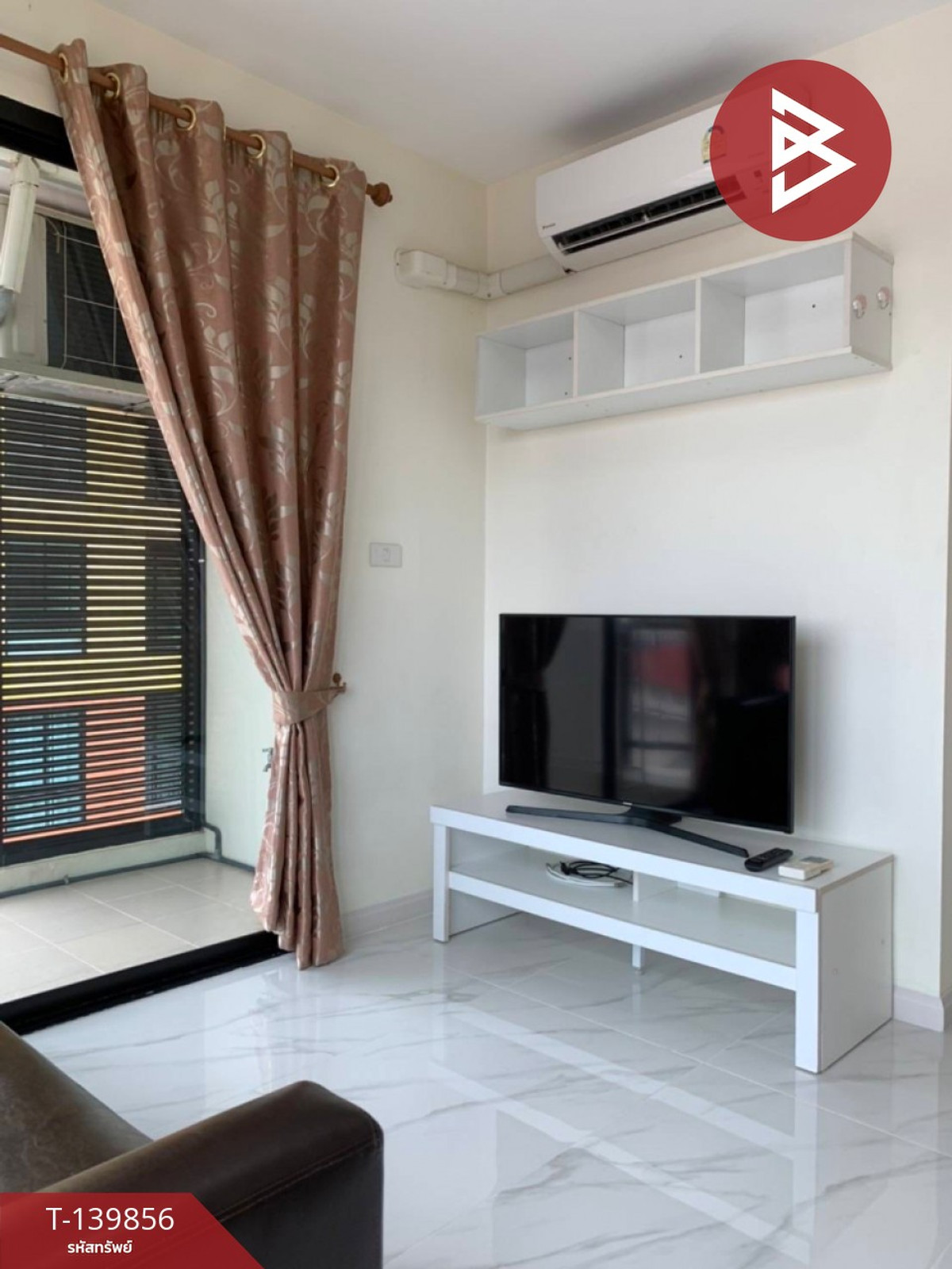 ขายคอนโด โครงการเดอะแกรนด์ คอนโด ปราจีนบุรี (The Grand Condo Prachinburi)