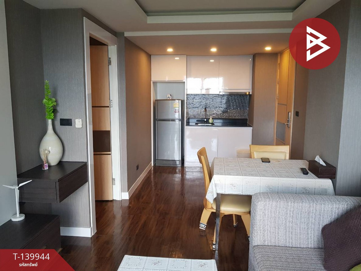 ขายคอนโดมิเนียม เดอะเนียร์ เรสซิเดนซ์ ศรีราชา (The Near Residence Sriracha) ชลบุรี