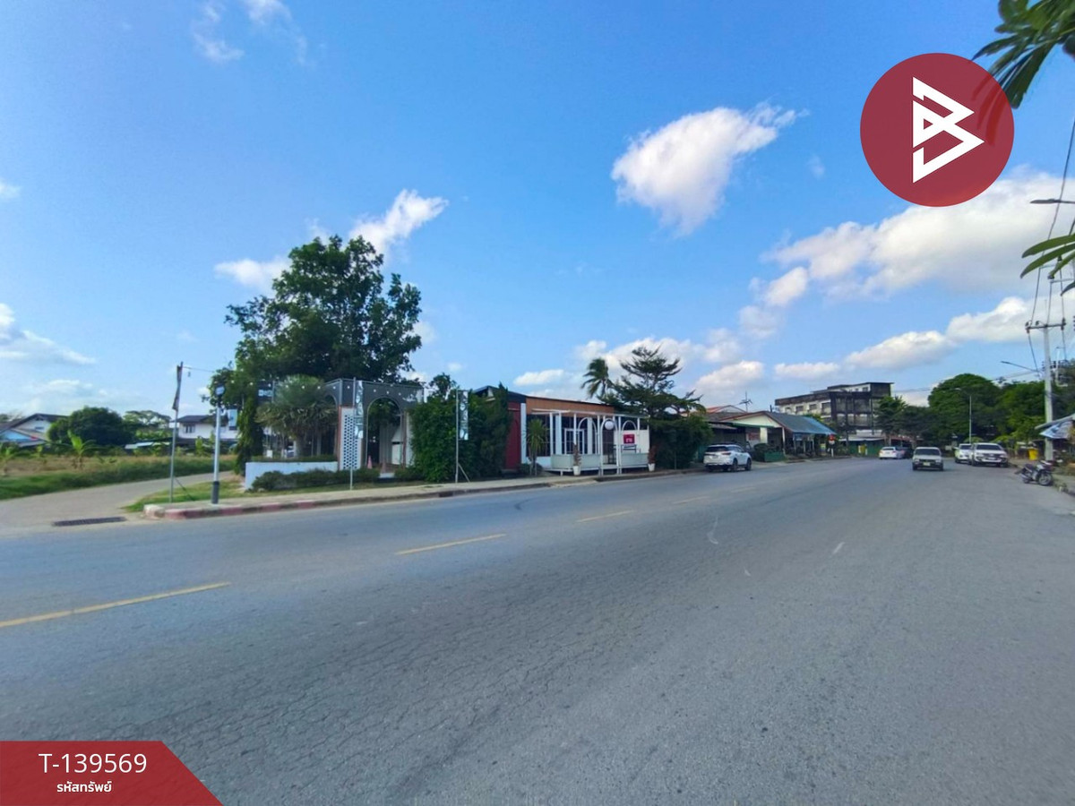 ขาย/เช่าบ้านเดี่ยว เนื้อที่ 2 งาน 34.8 ตร.วา ตลาด จันทบุรี ทำเลดีฯ