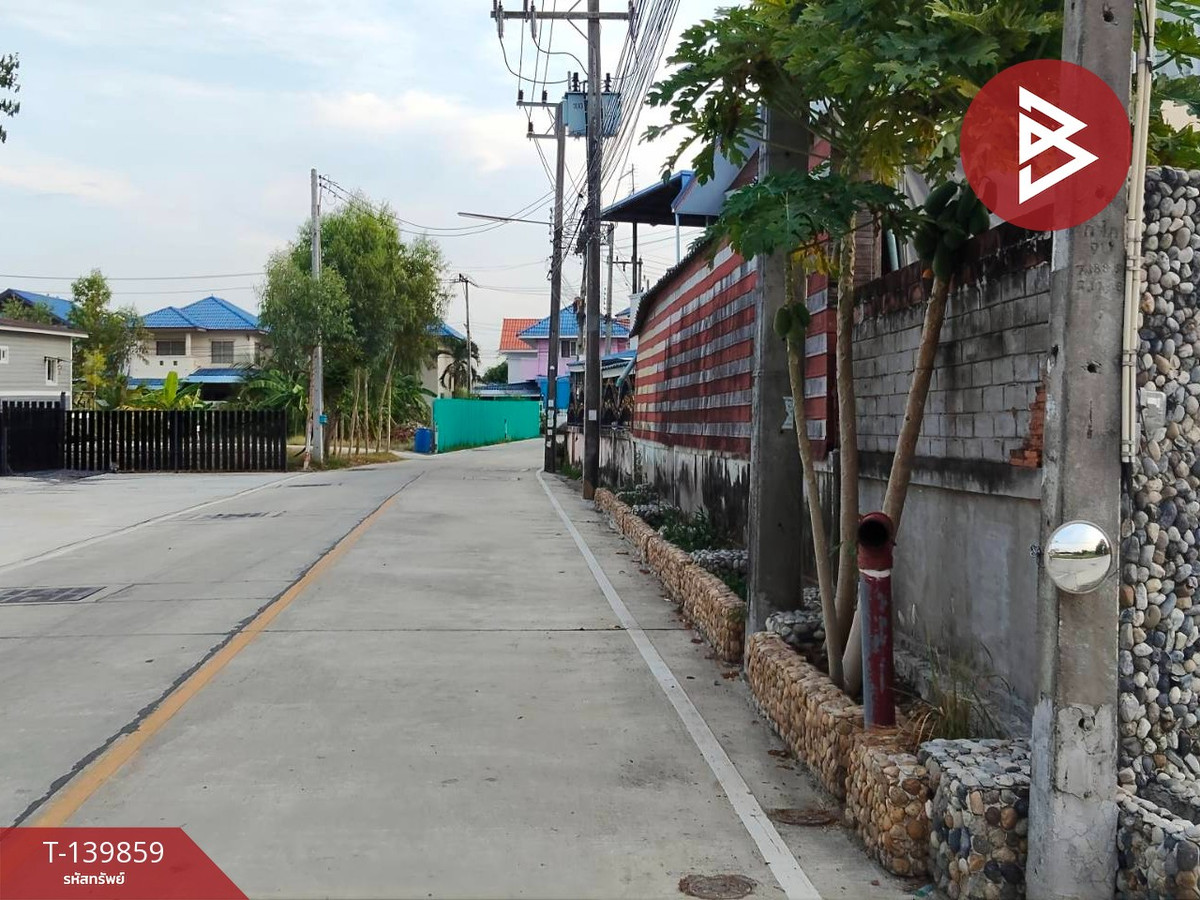 ขายบ้านเดี่ยว หมู่บ้านทรัพย์สินธ์ ห้วยกะปิ ชลบุรี