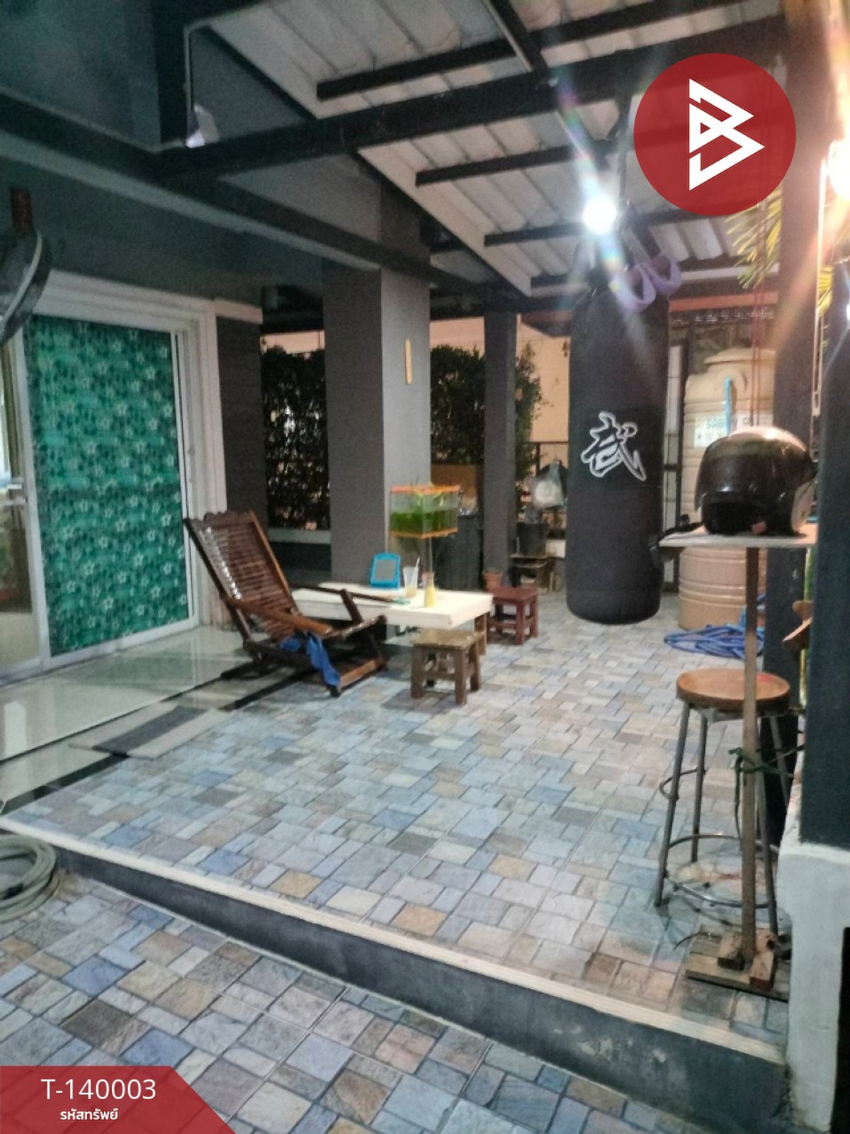 ขายทาวน์เฮ้าส์ หมู่บ้านพฤกษา14 เอ บางบัวทอง นนทบุรี