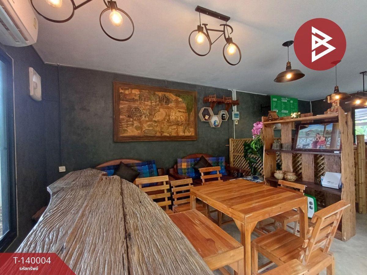 ขายบ้านเดี่ยวพร้อมที่ดิน เนื้อที่ 2 ไร่ 79 ตร.วา หินกอง ราชบุรี