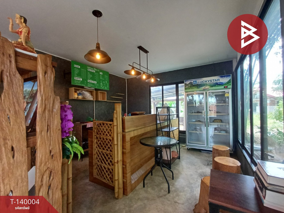 ขายบ้านเดี่ยวพร้อมที่ดิน เนื้อที่ 2 ไร่ 79 ตร.วา หินกอง ราชบุรี