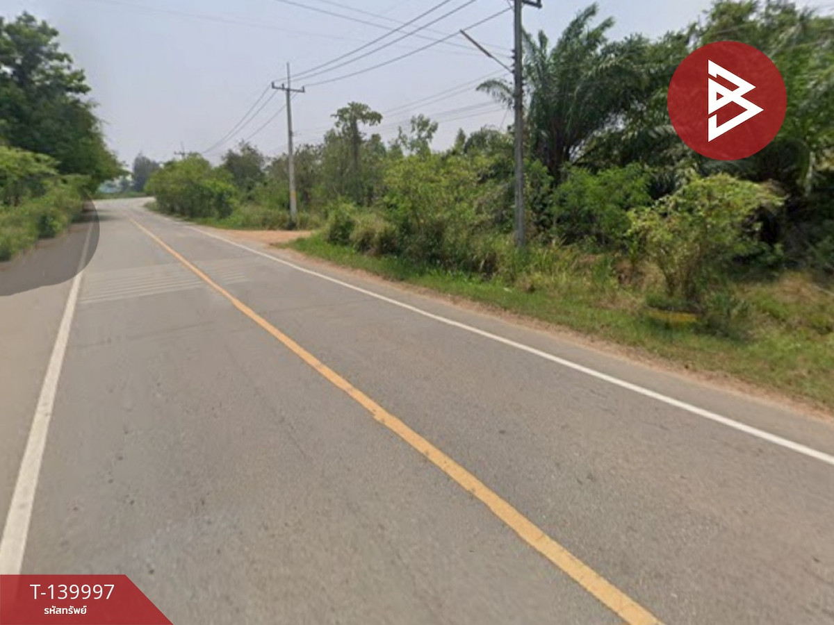 ขายที่ดิน เนื้อที่ 1 งาน 1 ตร.วา ชะอำ เพชรบุรี