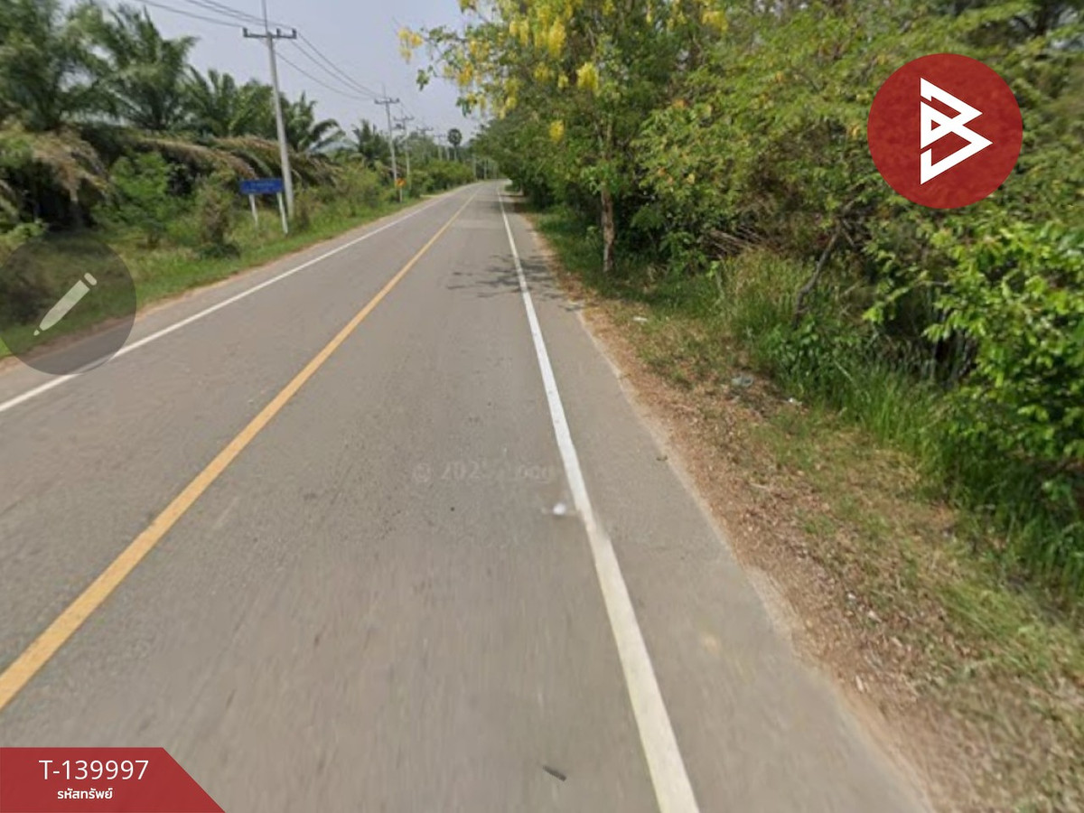 ขายที่ดิน เนื้อที่ 1 งาน 1 ตร.วา ชะอำ เพชรบุรี