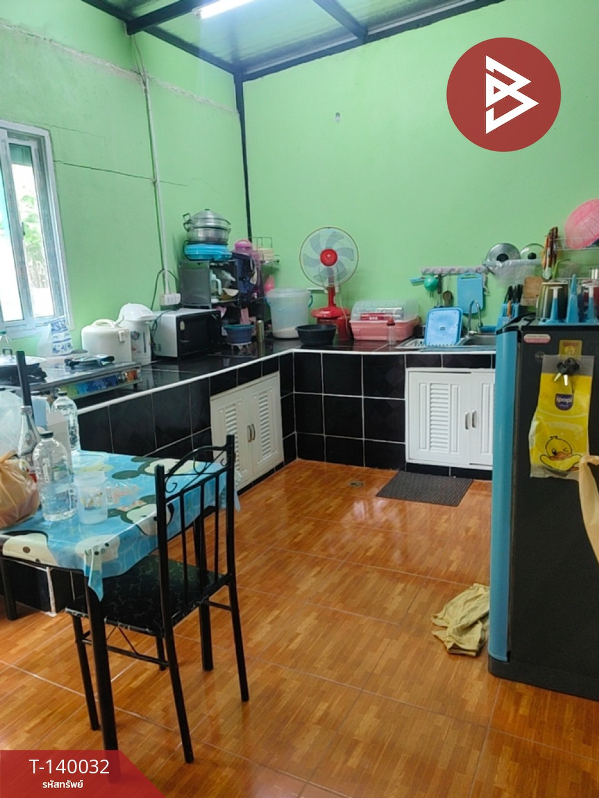 ขายทาวน์เฮ้าส์ หมู่บ้านสิรารมย์ พลัส บางนา กม.29 (Sirarom Plus Bangna Km.29) สมุทรปราการ