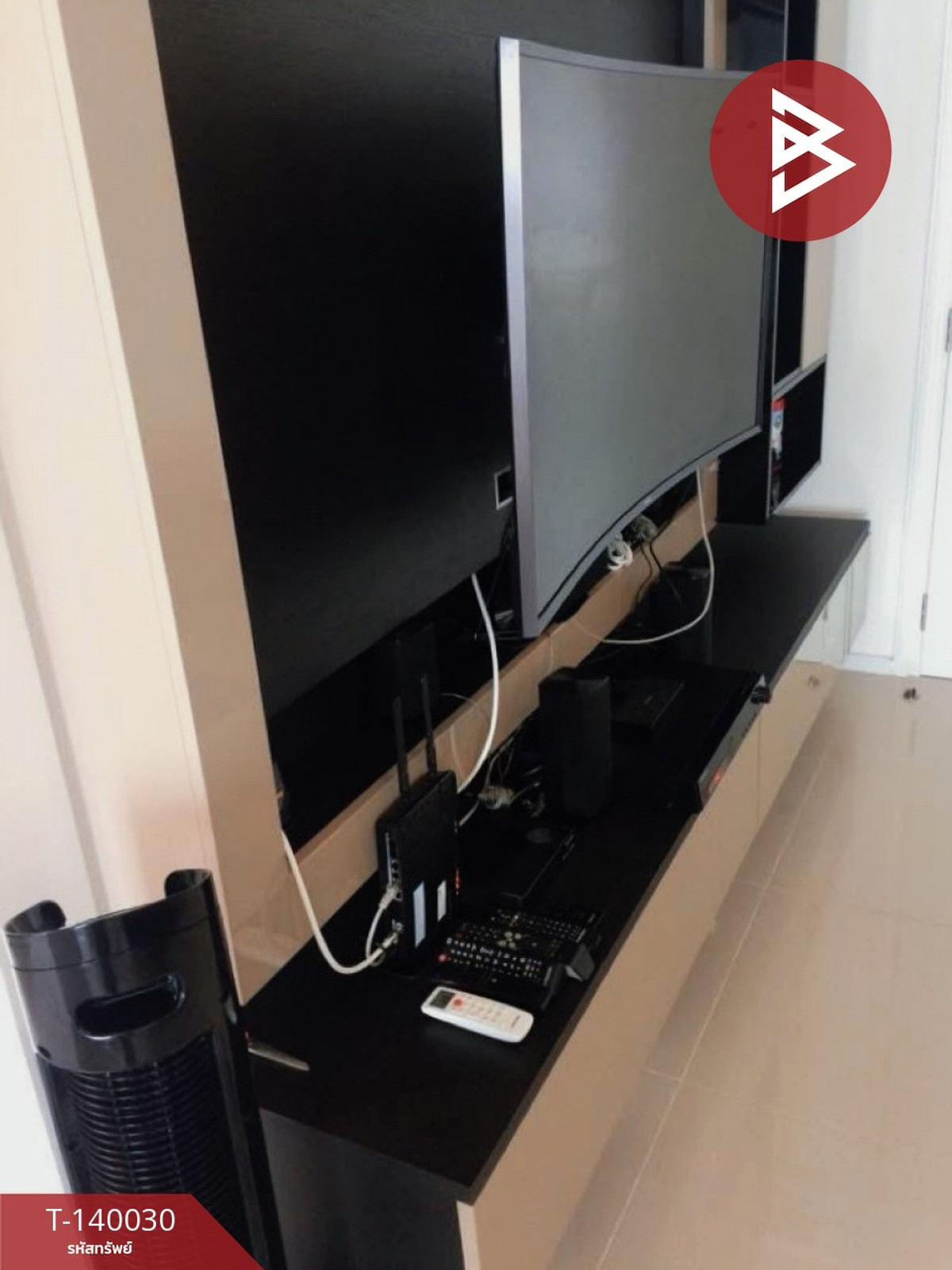 ขายคอนโด แอสปาย สุขุมวิท 48 (Aspire Sukhumvit 48) ห้องสวยพร้อมอยู่