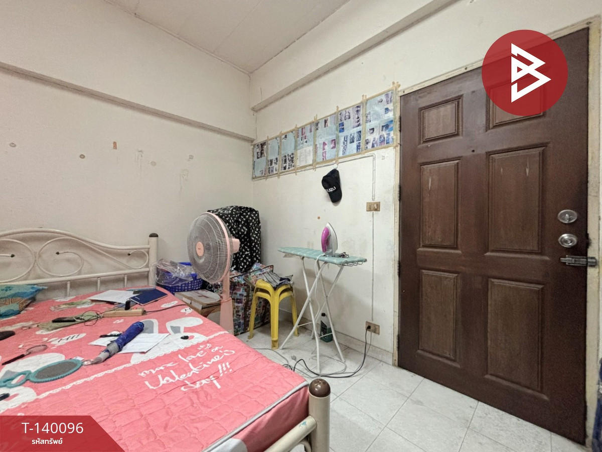 ขายคอนโด โครงการสายลมคอนโดเทล เทพารักษ์ (Sailom Condotel) สมุทรปราการ