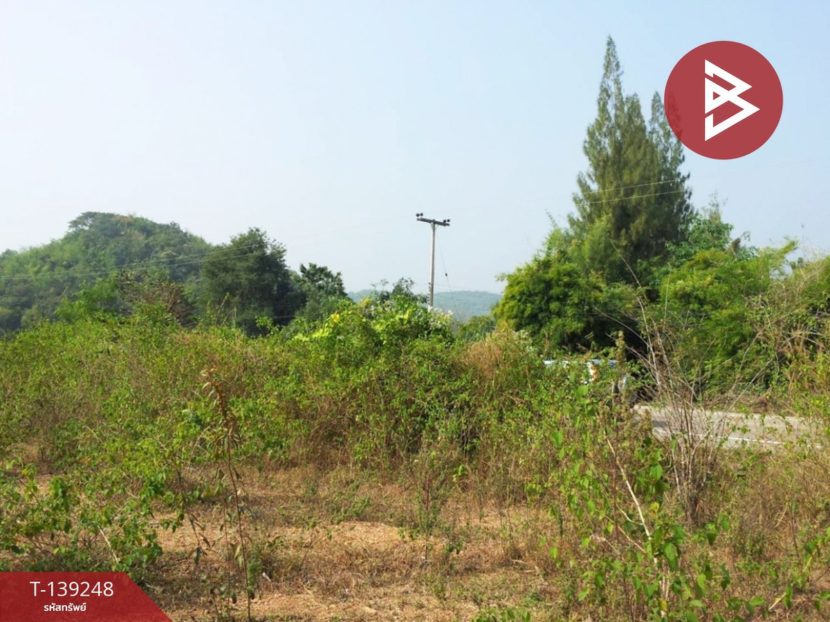 ขายที่ดิน เนื้อที่ 4 ไร่ 87 ตร.วา ปากท่อ ราชบุรี