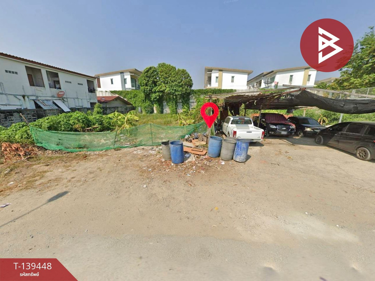 ขาย/เช่าทที่ดิน เนื้อที่ 2 งาน 47 ตร.วา จอมทอง กรุงเทพมหานคร