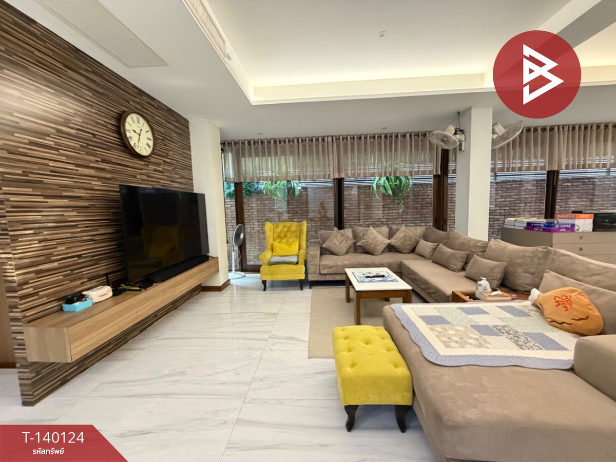 ขายบ้านเดี่ยว ซ.ลาซาล32 เนื้อที่ 65 ตร.วา บางนา กรุงเทพมหานคร