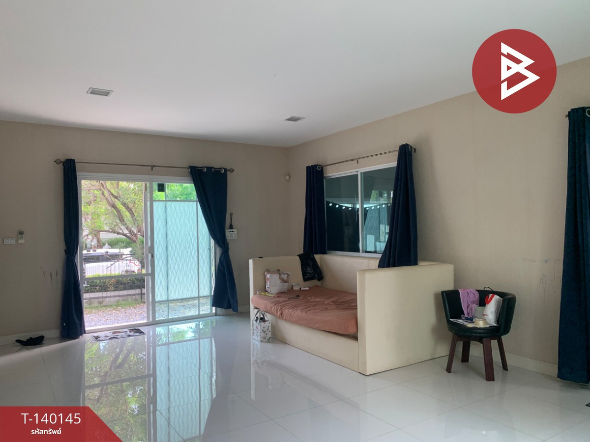 ขายบ้านเดี่ยว 2 ชั้น หมู่บ้านเพอร์เฟค เพลส วงแหวน-รามคำแหง กรุงเทพฯ