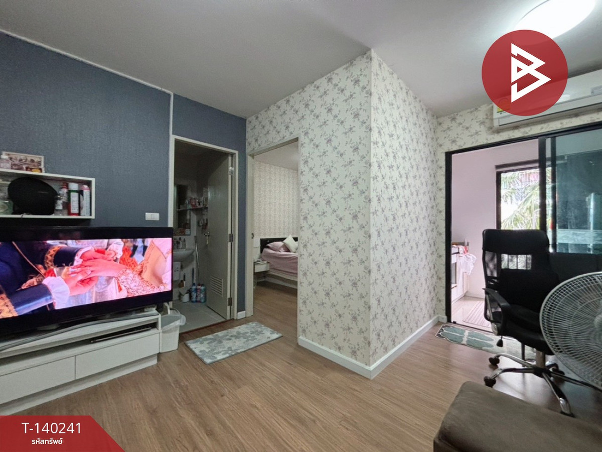 ขายคอนโด โครงการไอคอนโด สุขุมวิท 105-3 (Icondo Sukhumvit 105-3) บางนา กรุงเทพมหานคร