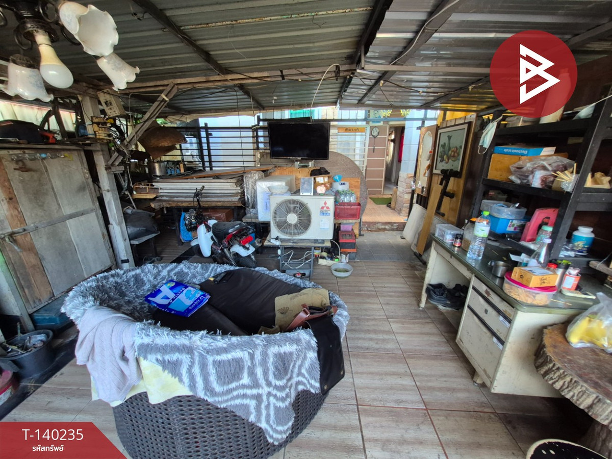 ขายบ้านเดี่ยว ซ.ศรีบุญเรือง1 เนื้อที่ 41 ตร.วา สำโรงเหนือ สมุทรปราการ
