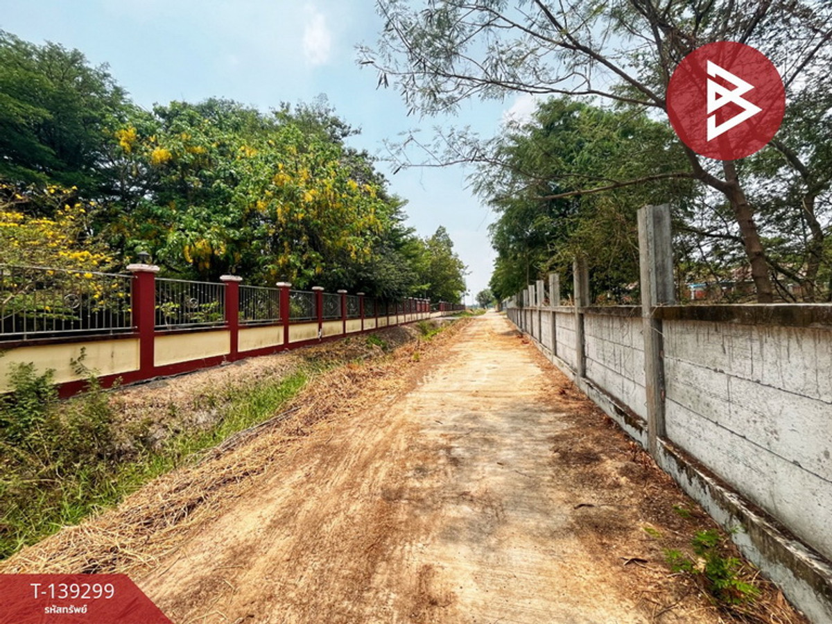 ขายบ้านเดี่ยวพร้อมที่ดิน เนื้อที่ 4 ไร่ อ.ดอนเจดีย์ จ.สุพรรณบุรี ทำเลดี