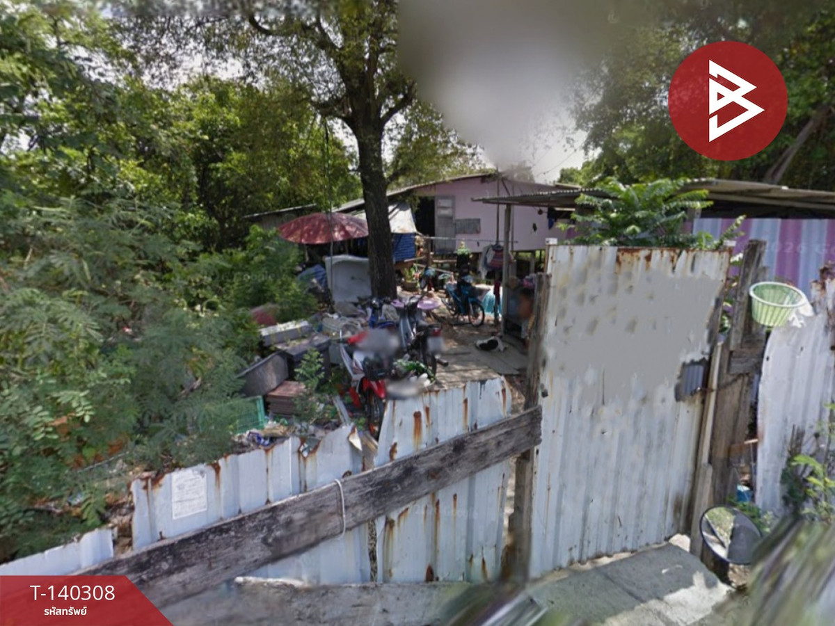 ขายที่ดิน เนื้อที่ 1 งาน 90 ตร.วา บางเมือง สมุทรปราการ