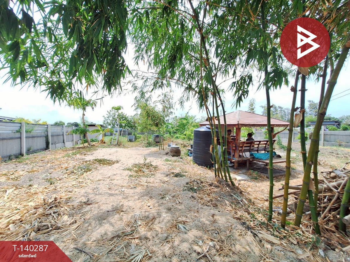 ขายที่ดิน เนื้อที่ 1 ไร่ บางเพรียง สมุทรปราการ
