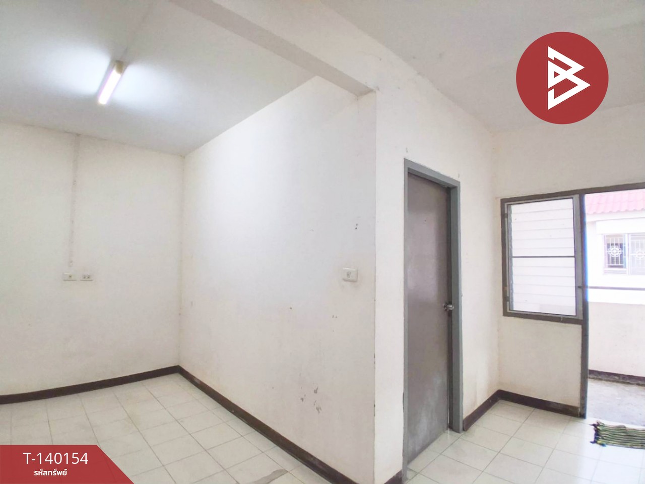 ขายห้องชุด เอื้ออาทรวัดศรีวารีน้อย3 สมุทรปราการ