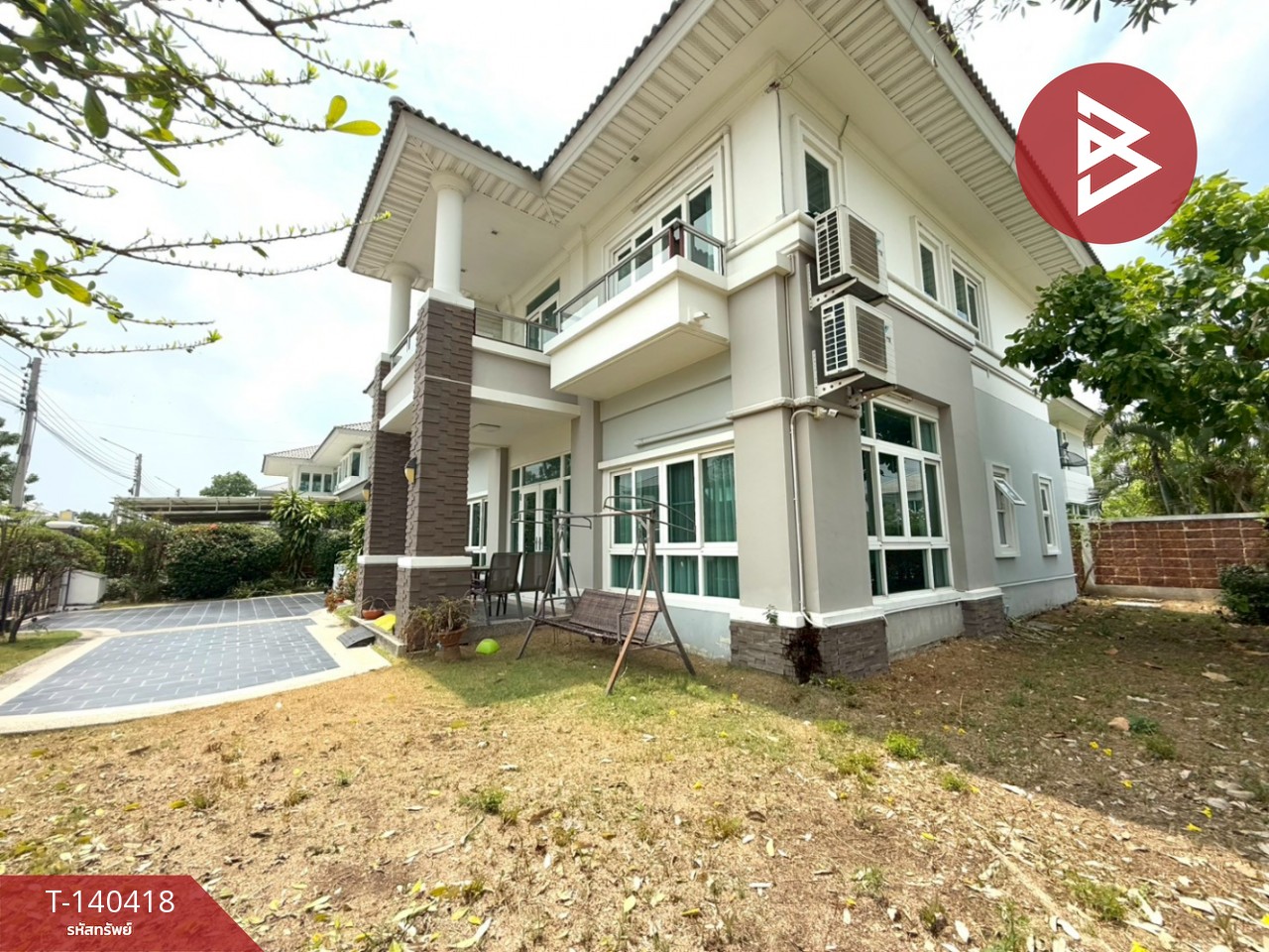 ขายบ้านเดี่ยว หมู่บ้านศุภาลัย พรีมา วิลล่า พุทธมณฑลสาย3 (Supalai Prima Villa Phutthamonthon Sai3) กรุงเทพมหานคร
