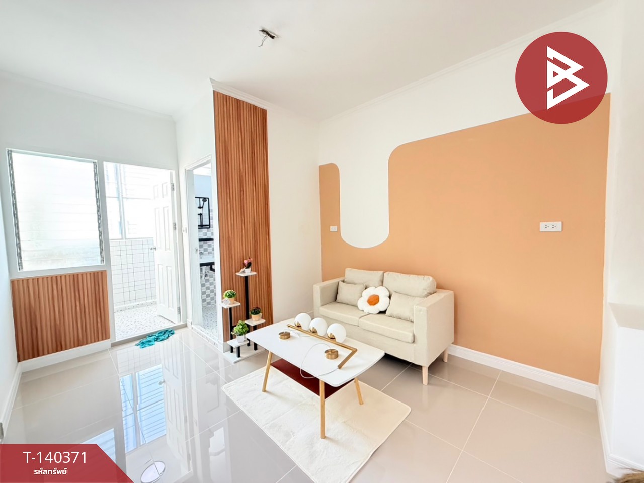 ขายห้องชุด เอื้ออาทรเมืองใหม่บางพลี5 สมุทรปราการ