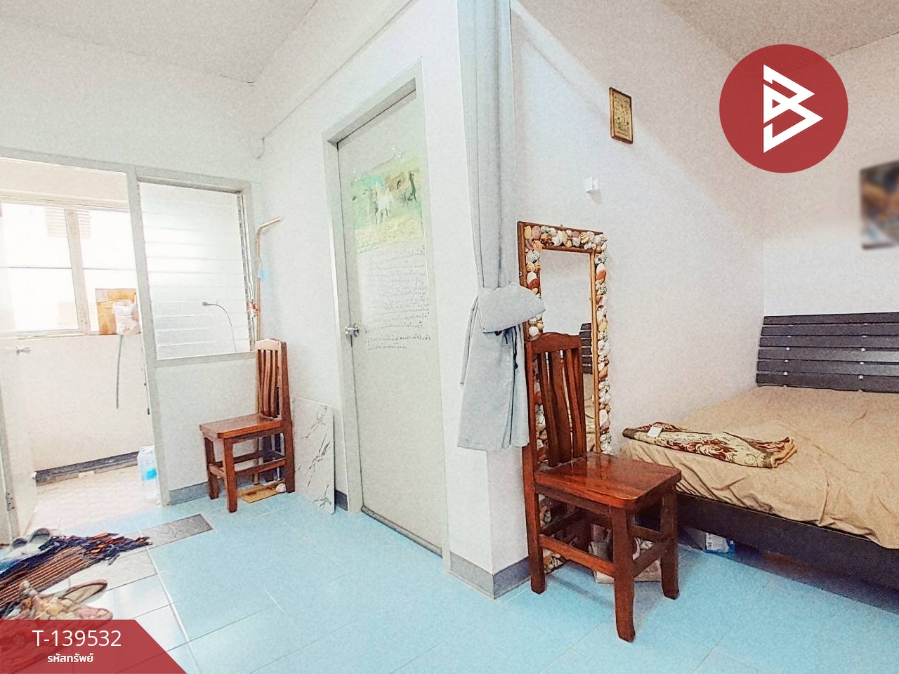 ขายห้องชุด เอื้ออาทรคู้บอน27 รามอินทรา กรุงเทพมหานคร