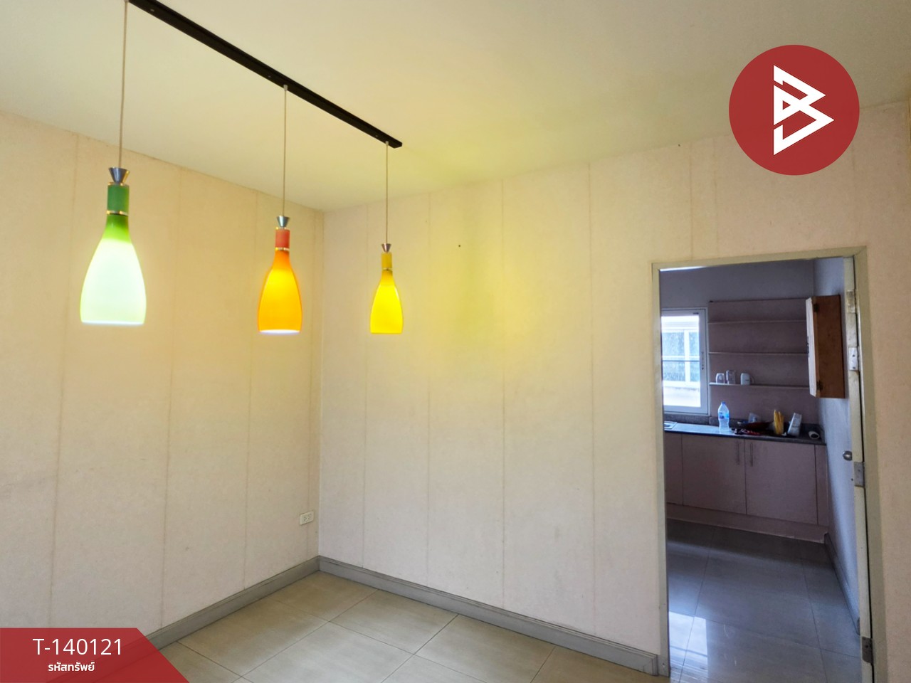 ขายบ้านเดี่ยว หมู่บ้านธนานนท์ ราชพฤกษ์ – พระราม 5 นนทบุรี
