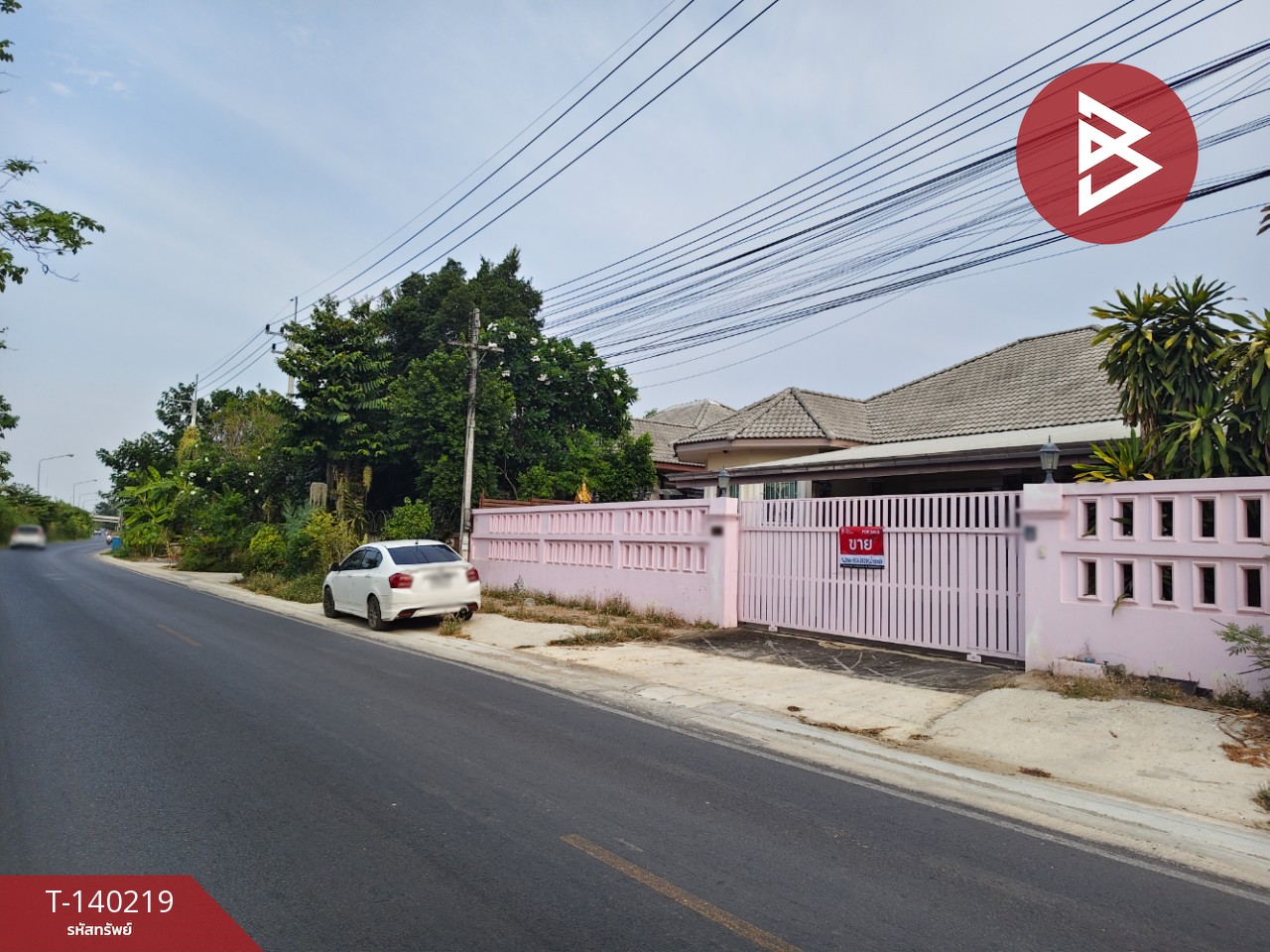 ขายบ้านเดี่ยว หมู่บ้านลีลาวดี โพรงมะเดื่อ (Leelavadee Phrong Maduea) นครปฐม