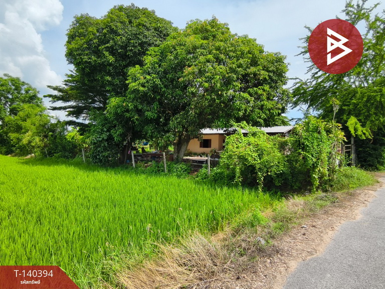 ขายที่ดิน เนื้อที่ 2 ไร่ 3 งาน ดอนเจดีย์ สุพรรณบุรี