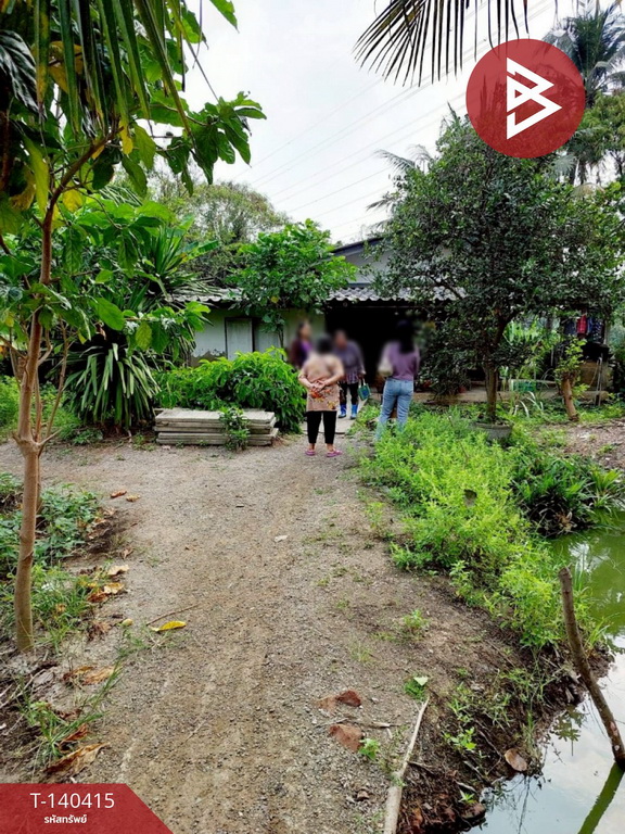 ขายที่ดิน เนื้อที่ 10 ไร่ 70 ตร.วา บ้านเกาะ สมุทรสาคร