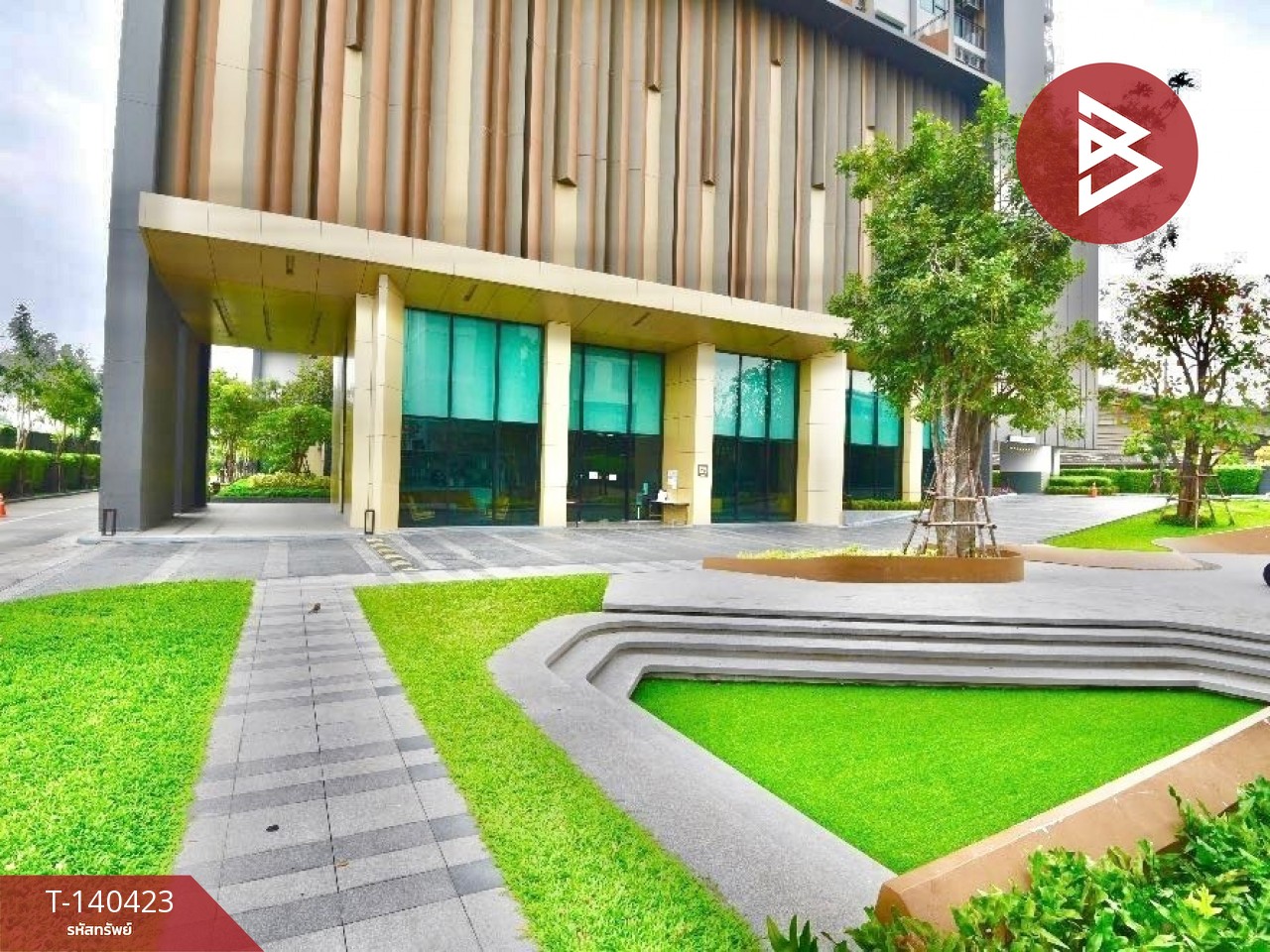 ขายคอนโด เคนซิงตัน สุขุมวิท-เทพารักษ์ (Kensington Sukhumvit-Thepharak) สมุทรปราการ