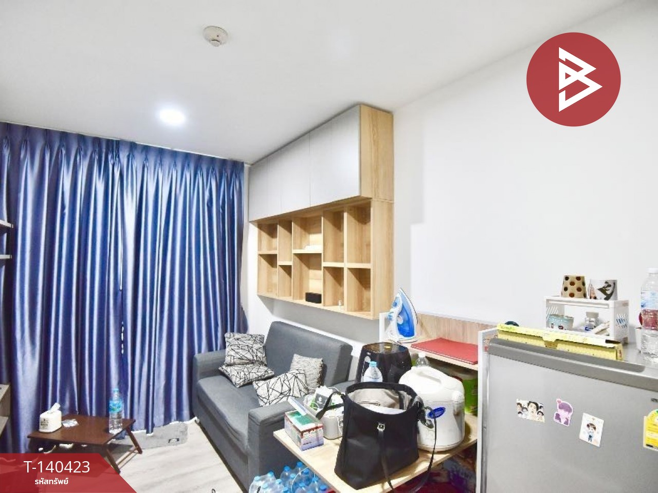 ขายคอนโด เคนซิงตัน สุขุมวิท-เทพารักษ์ (Kensington Sukhumvit-Thepharak) สมุทรปราการ