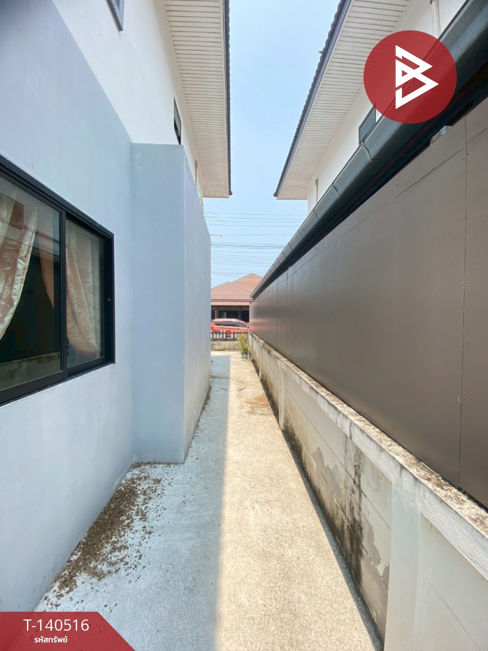 ขาย/เช่าบ้านแฝด หมู่บ้านพานาวิว4 (Pana Ville4) นาป่า ชลบุรี