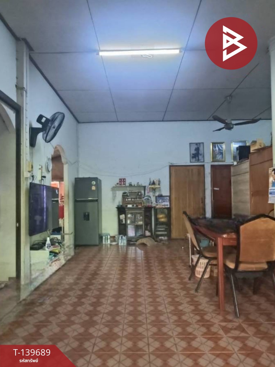 ขายบ้านเดี่ยวพร้อมที่ดิน เนื้อที่ 158.9 ตารางวา ลับแล อุตรดิตถ์