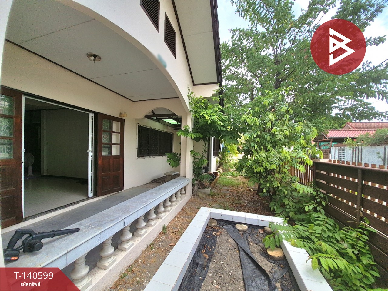 ขายบ้านเดี่ยว หมู่บ้านวังทองริเวอร์ปาร์ค ลำลูกกา ปทุมธานี