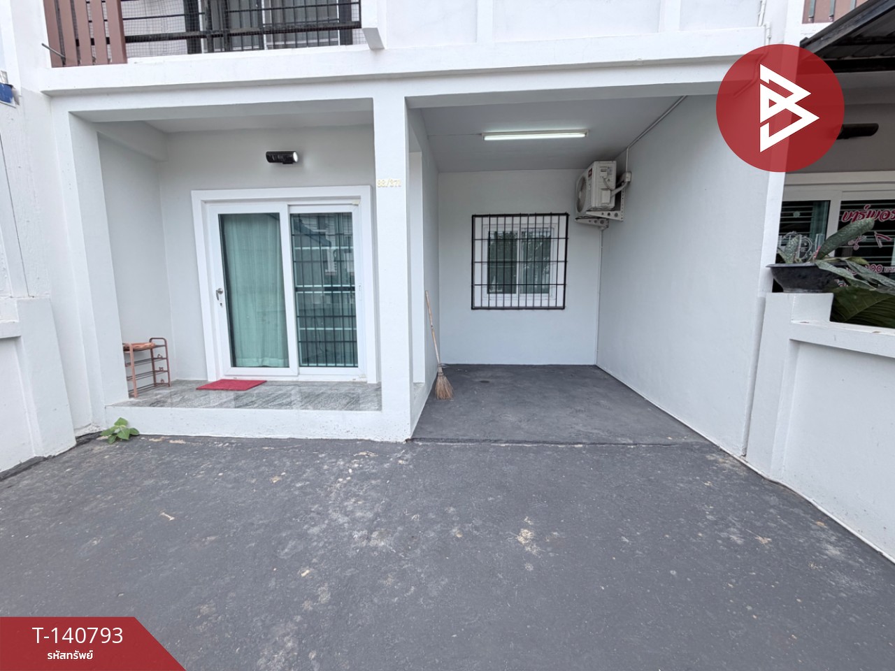 ขายทาวน์เฮ้าส์ หมู่บ้านมณฑาทิพย์5 บางแขม นครปฐม