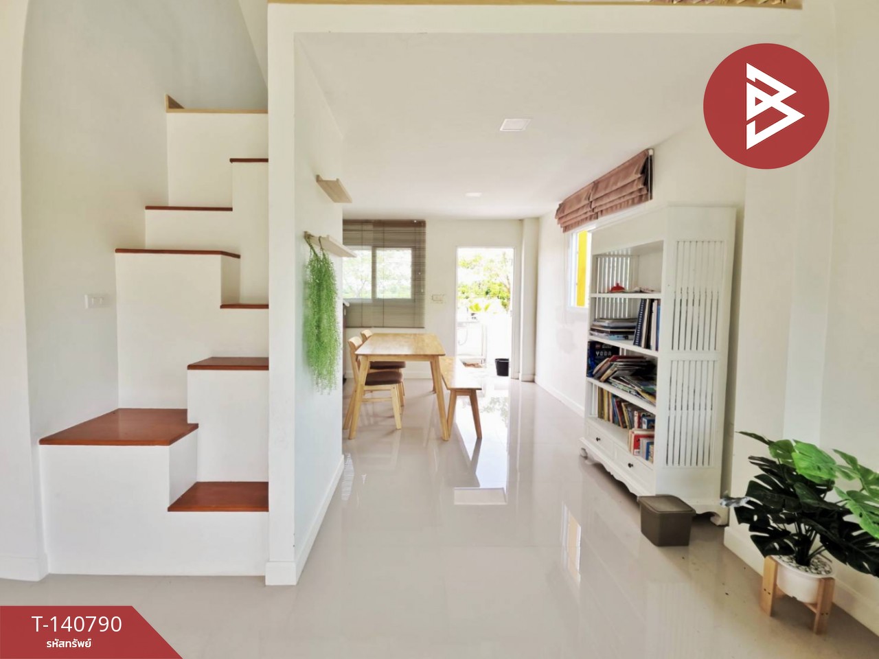 ขายบ้านเดี่ยว หมู่บ้านเอสเกต บางเลน-นครปฐม