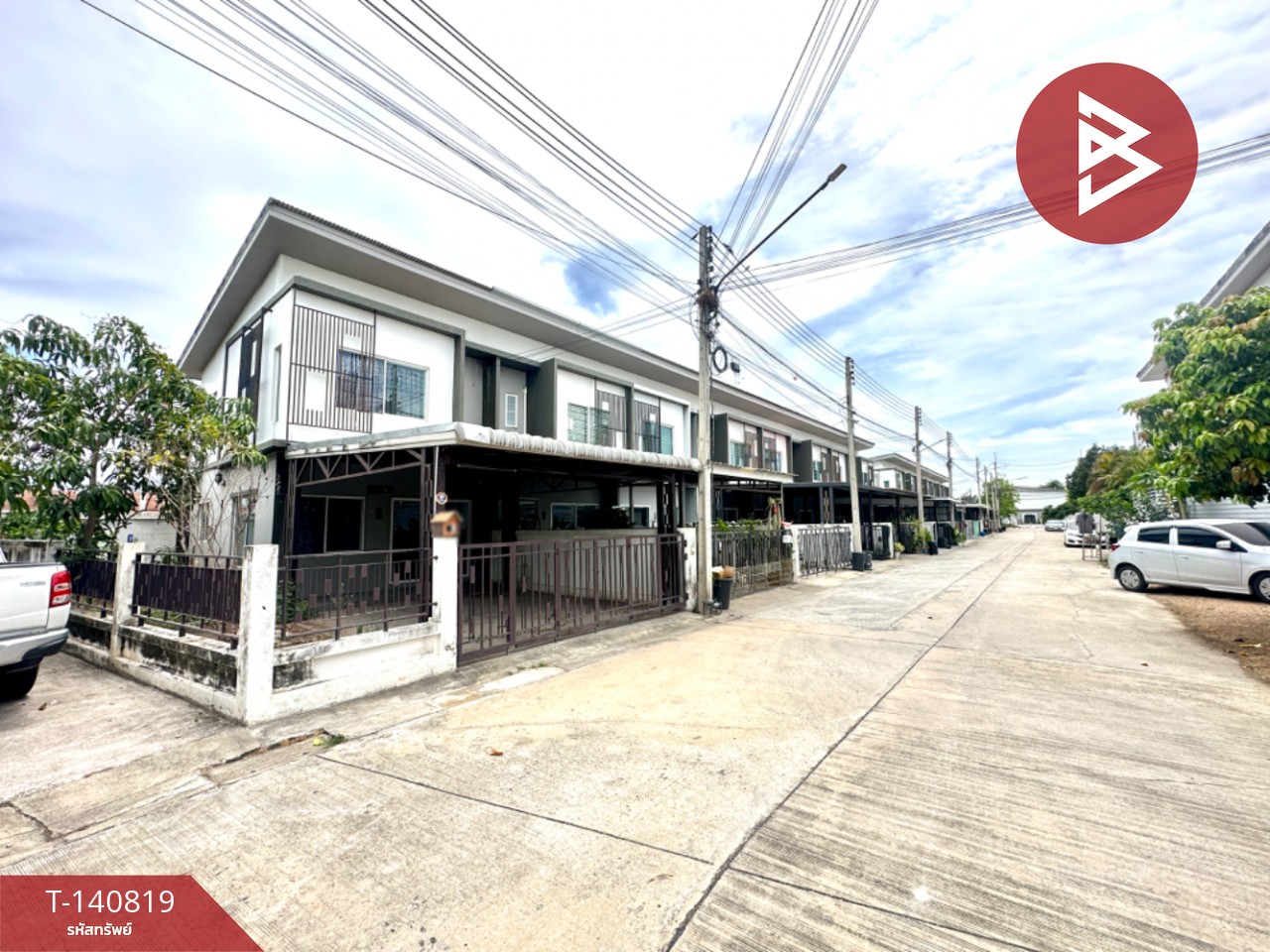 ขายบ้านเดี่ยว หมู่บ้านเดอะกรีน2 หนองแค สระบุรี