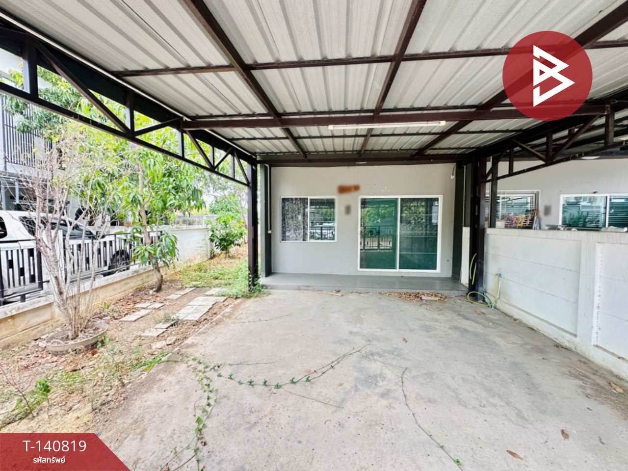 ขายบ้านเดี่ยว หมู่บ้านเดอะกรีน2 หนองแค สระบุรี