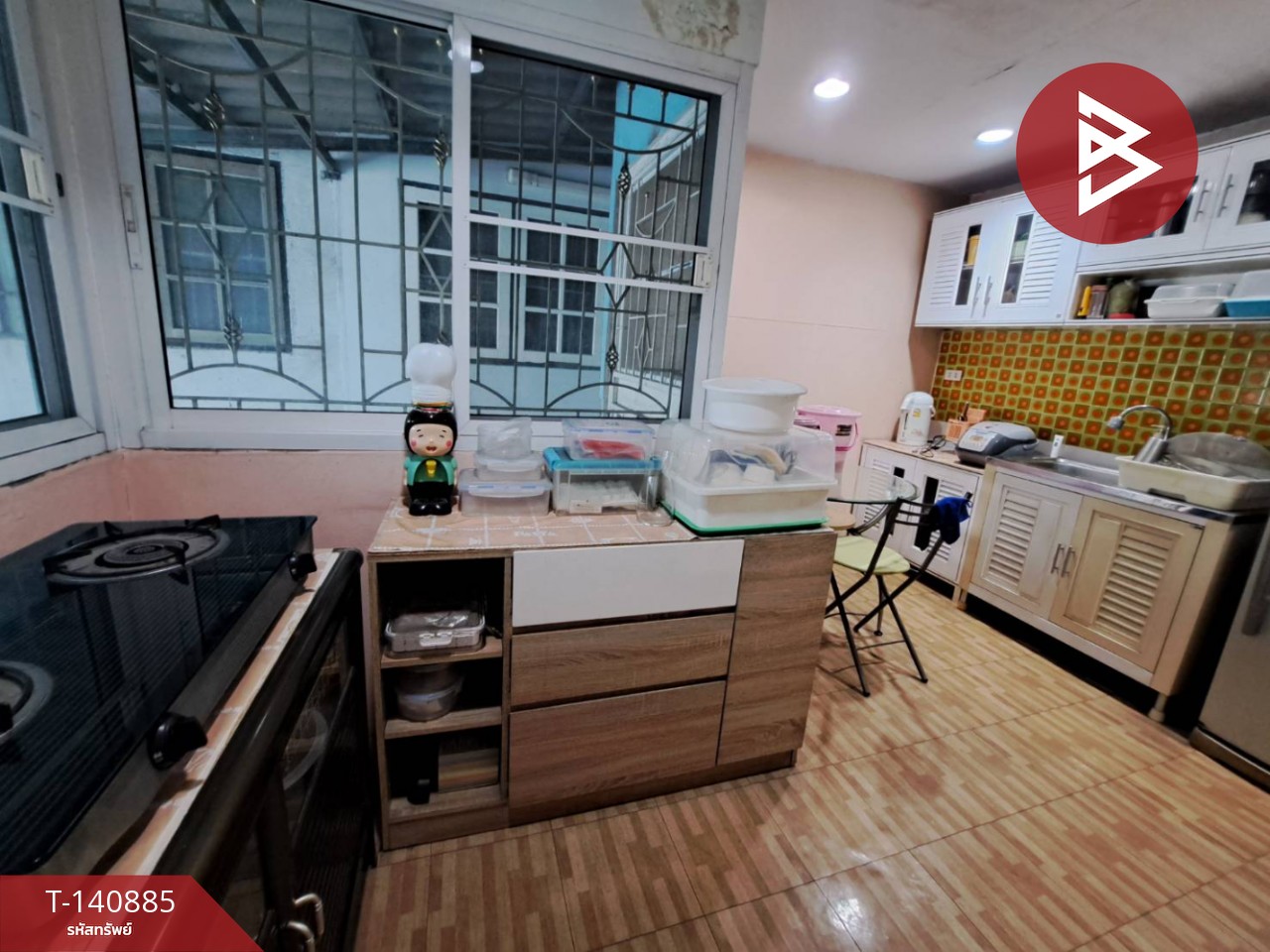 ขายอาคารพาณิชย์ 3 ชั้น 2 คูหา ซอยวัดบางหญ้าแพรก พระประแดง สมุทรปราการ