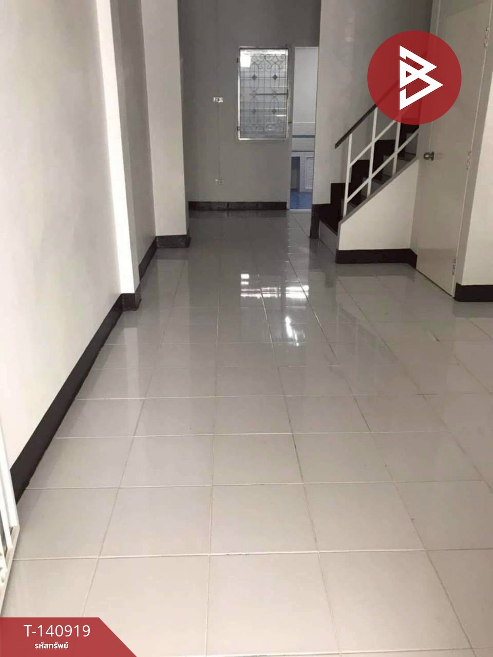 ขายทาวน์เฮ้าส์ หมู่บ้านสิรารมย์3 บางปะกง (Sirarom3 Bangpakong) ฉะเชิงเทรา