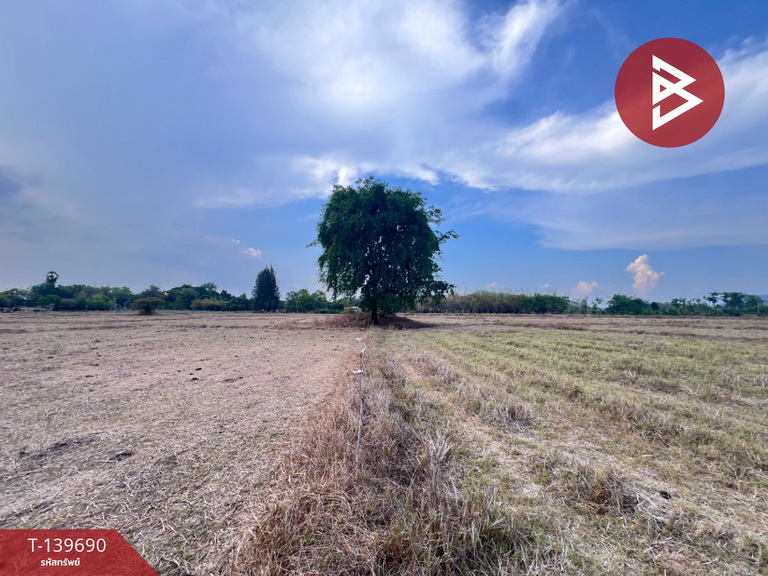ขายที่ดิน เนื้อที่ 24 ไร่ 1 งาน 19.3 ตร.วา หินกอง ราชบุรี