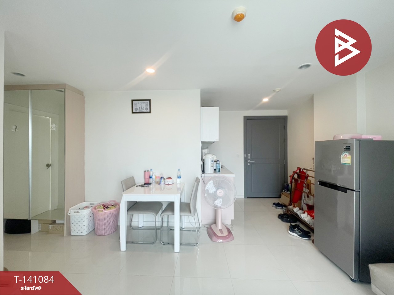 ขายคอนโดมิเนียม อิลีเม้นท์ ศรีนครินทร์ (Elements Srinakarin) ประเวศ กรุงเทพมหานคร