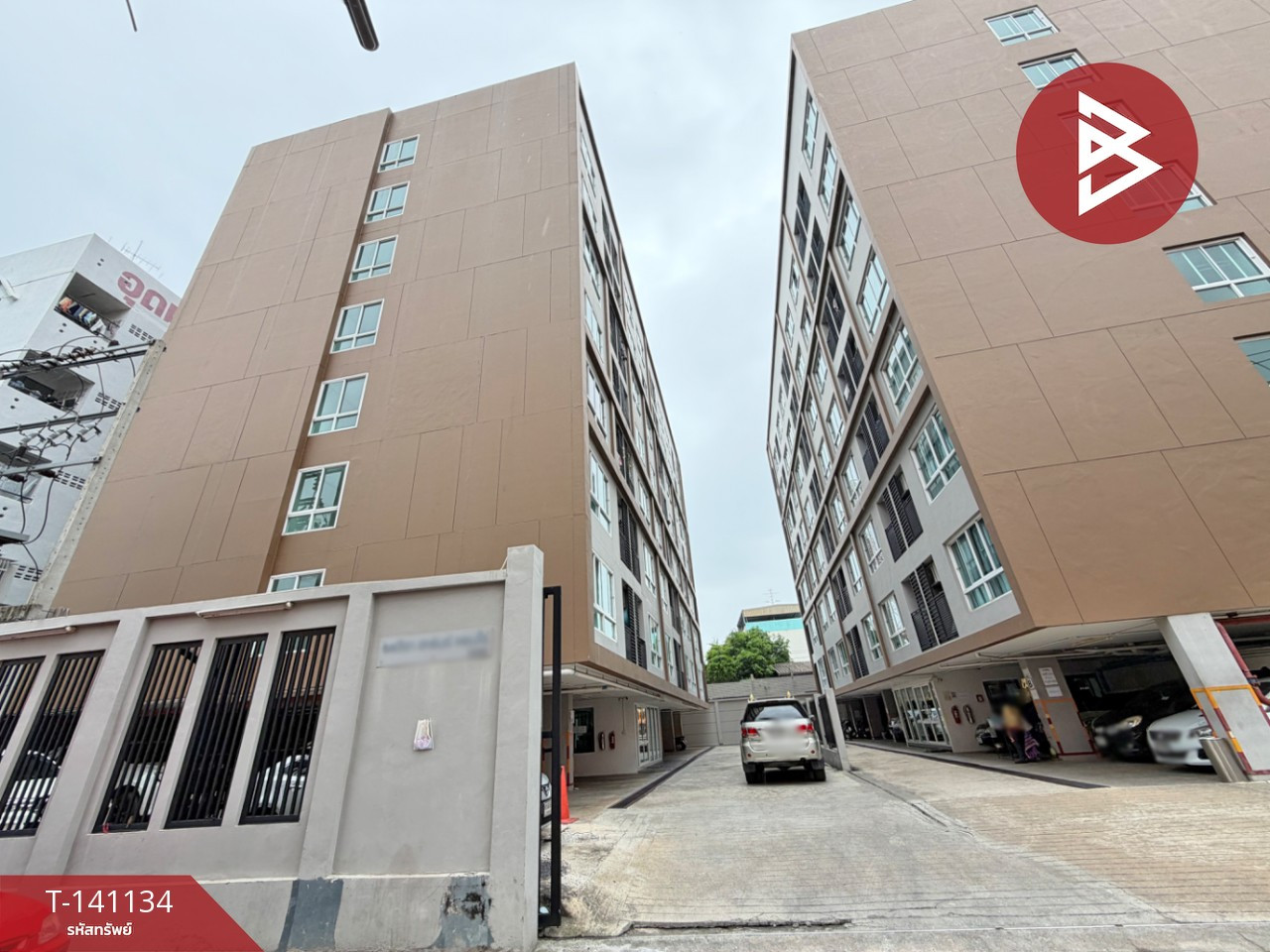 ขายคอนโดมิเนียม โครงการอรวิดา แกรนด์ คอนโด (Onvida Grand Condo) เทพารักษ์ สมุทรปราการ ขายพร้อมผู้เช่า