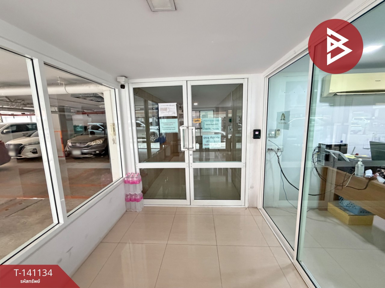 ขายคอนโดมิเนียม โครงการอรวิดา แกรนด์ คอนโด (Onvida Grand Condo) เทพารักษ์ สมุทรปราการ ขายพร้อมผู้เช่า