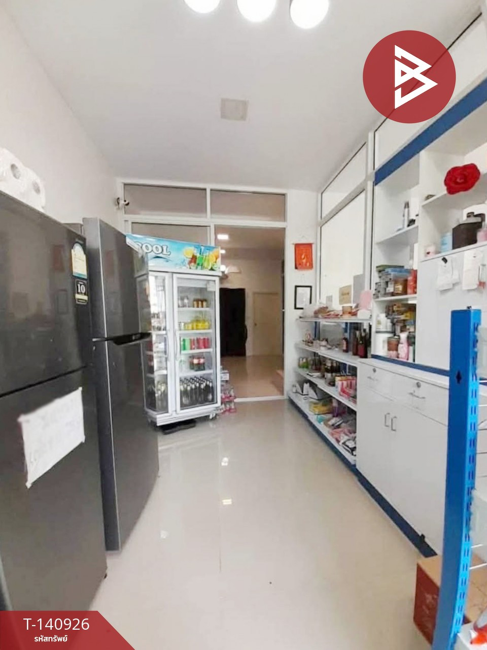 ขายทาวน์เฮ้าส์ หมู่บ้านพฤกษา87/2 ศรีนครินทร์-บางนา สมุทรปราการ