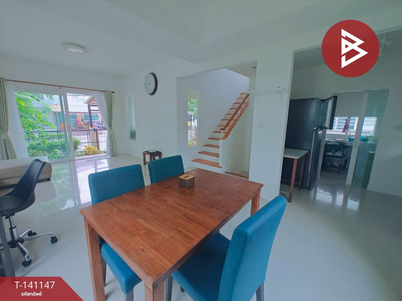 ขายบ้านเดี่ยว หมู่บ้านพฤกษ์ลดา บางนา (Pruklada Bangna) สมุทรปราการ